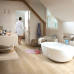 Виниловые полы Quick Step Pulse PUGP40080 Sea breeze oak beige, клеевые