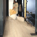 Виниловые полы Quick Step Pulse PUGP40080 Sea breeze oak beige, клеевые