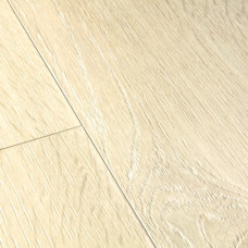 Вінілова підлога Quick Step Pulse PUGP40080 Sea breeze oak beige, клейова