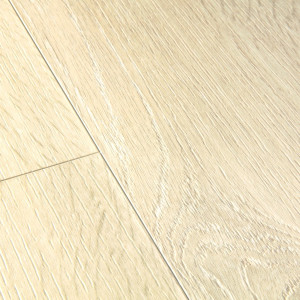 Виниловые полы Quick Step Pulse PUGP40080 Sea breeze oak beige, клеевые