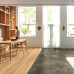 Виниловые полы Quick Step Pulse PUGP40081 See breeze oak natural, клеевые