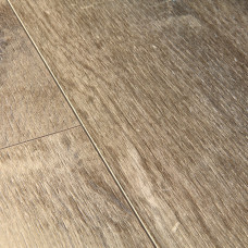 Вінілова підлога Quick Step Pulse PUGP40086 Sand storm oak brown, клейова