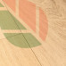Виниловые полы Quick Step Pulse PUGP40097 Pure blush oak, клеевые