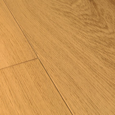 Вінілова підлога Quick Step Pulse PUGP40098 Pure honey oak, клейова