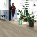 Виниловые полы Quick Step Pulse PUGP40105 Cotton oak warm grey, клеевые