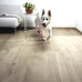 Виниловые полы Quick Step Pulse PUGP40105 Cotton oak warm grey, клеевые