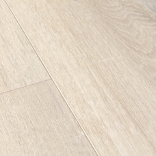 Вінілова підлога Quick Step Pulse PUGP40200 Cotton Oak White Blush, клейова