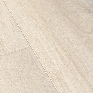 Виниловые полы Quick Step Pulse PUGP40200 Cotton Oak White Blush, клеевые