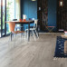 Виниловые полы Quick Step Pulse PUGP40202 Cotton Oak Cozy Grey, клеевые