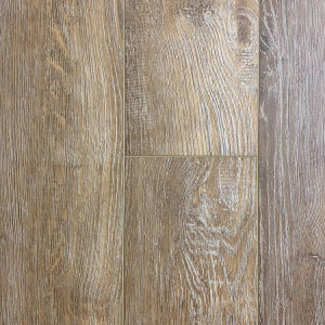 SPC замковый ламинат Grun Holz Triumf 4V - 60102 Garda, 1220x150х6 мм, 43 класса