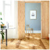 Виниловые SPC полы Parador коллекция TrendTime 8 - Дуб Силуэт, 1744825