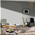 SPC підлога Parador Basic 5.3 - Oak Grey Whitewash, 1743001