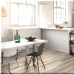 SPC підлога Parador Basic 5.3 - Oak Grey Whitewash, 1743001