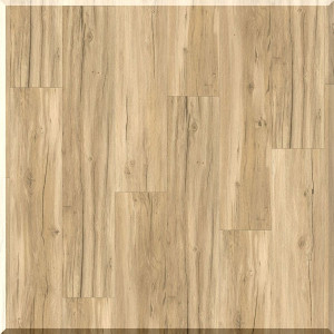 Виниловый SPC ламинат Parador Basic 5.3 - Oak Memory sanded, 1743002