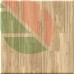 Вініловий SPC ламінат Parador Basic 5.3 Oak Memory sanded, 1743002
