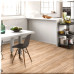 Вініловий SPC ламінат Parador Basic 5.3 Oak Memory sanded, 1743002