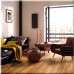 Вініловий SPC ламінат Parador Basic 5.3 Oak Memory natural, 1743003