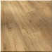 Вініловий SPC ламінат Parador Basic 5.3 Oak Natural Brushedl, 1743004