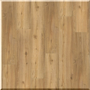 Виниловый SPC ламинат Parador Basic 5.3 - Oak Natural Brushedl, 1743004