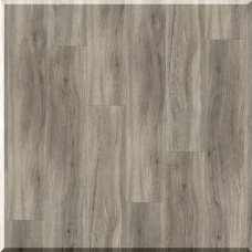 Вініловий SPC ламінат Parador Basic 5.3 - Oak Pastel Grey, 1743005