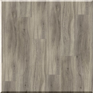 Виниловый SPC ламинат Parador Basic 5.3 - Oak Pastel Grey, 1743005
