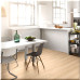 Вініловий SPC ламінат Parador Basic 5.3 Oak Studioline sanded, 1743008