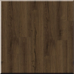 Вініловий SPC ламінат Parador Basic 5.3 - Oak Cambridge smoked , 1748826