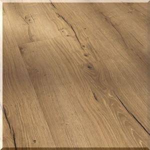 Дизайнерська підлога SPC Parador TrendTime 8 - Oak Cambridge natural, 1748848