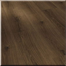 Виниловые SPC полы Parador коллекция TrendTime 8 - Oak Cambridge smoked, 1748849