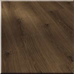 Виниловые SPC полы Parador коллекция TrendTime 8 - Oak Cambridge smoked, 1748849