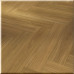 SPC Parador TrendTime 3 (ялинка) - Oak Oxford caramel brown, 1748856
