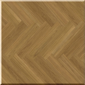 Дизайнерська підлога SPC Herringbone Parador TrendTime 3 (ялинка) - Oak Oxford caramel brown, 1748856