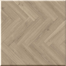 SPC полы Herringbone Parador TrendTime 3 (елочка) - Oak Regent grey, 1748858