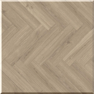 Дизайнерська підлога SPC Herringbone Parador TrendTime 3 (ялинка) - Oak Regent grey, 1748858
