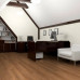 Вініловий SPC ламінат SolidCore Living Дуб Сантіні, 61410