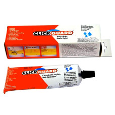 Click Guard - герметик для замків ламінату, 125 мл/10 м.кв.