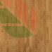 Паркетная доска Polarwood 3x - Дуб OREGON 5G золотистый лак, арт. 3011178156060124