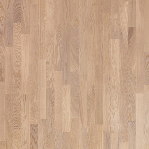 Polarwood 3x - Дуб Living белый лак 3S, арт. 3011278154001124