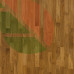 Паркетная доска Polarwood 3x - Дуб TOFFEE MATT 5G мат лак, арт. 3011278156155124