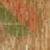 Паркетна дошка Polarwood 3x - Дуб LIVING 5G глянцевий лак 3S арт. 3011278150300124