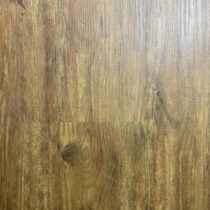 Vinilam ПВХ виниловая плитка замковая 3,7 mm - 814416 Дуб Мюнхен