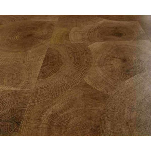 Виниловые полы Vinilam (Винилам) коллекция CERAMO VINILAM 2,5 mm - 61601 Дуб Натуральный