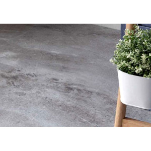 Виниловые полы Vinilam (Винилам) коллекция CERAMO VINILAM 2,5 mm - 61608 Натуральный Камень