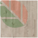 Ламинат Balterio Vitality Jumbo Spring Snow Oak, арт. 428