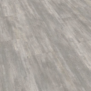 Виниловая плитка Wineo 400 Stone DB00137 Courage Stone Grey