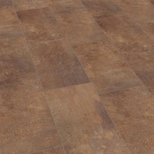 Виниловая плитка Wineo 400 Stone DB00143 Fortune Stone Rusty
