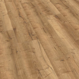 Виниловые полы Wineo 400 Wood XL DB00129 Comfort Oak Mellow
