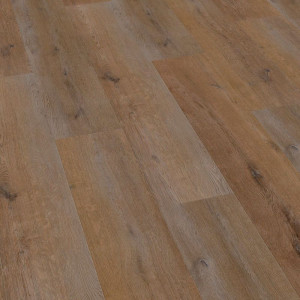 Виниловые полы Wineo 400 Wood XL DB00130 Intuition Oak Brown