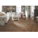 Виниловые полы Wineo (Винео) коллекция Wineo 400 Wood XL DB00130 Intuition Oak Brown