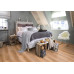 Виниловые полы Wineo (Винео) коллекция Wineo 600 Wood XL DB195W6 #AmsterdamLoft